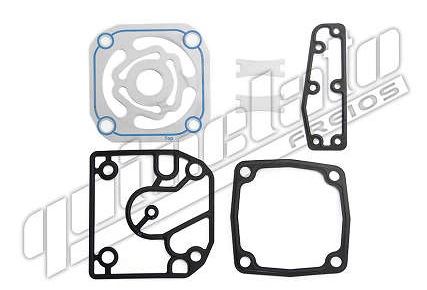 
                                REPARO CABECOTE COMPRESSOR INTEGRADO MB ACTROS 100MM