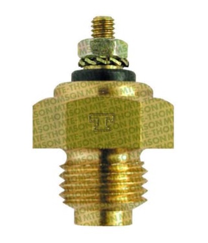 
                                INTERRUPTOR TEMPERATURA CURTO MERCEDES BENZ OM 352 SCANIA