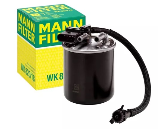 
                                FILTRO DIESEL MERCEDES BENZ SPRINTER 311 CDI 313 314 316 513 CDI