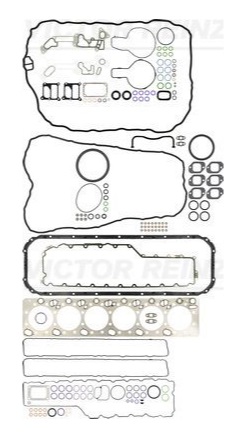 
                                JUNTA MOTOR COMPLETO VOLVO FH13 400 420 440 48 520 540 D13ABC