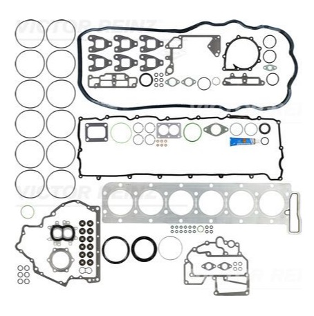 
                                JUNTA MOTOR COMPLETO MAN D2676 TGX 28440 29440 33440