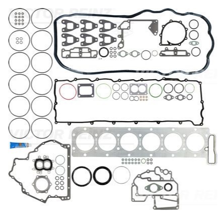 
                                JUNTA MOTOR COMPLETO VOLKSWAGEN MAN D2676 TGX 28440 29440 33440