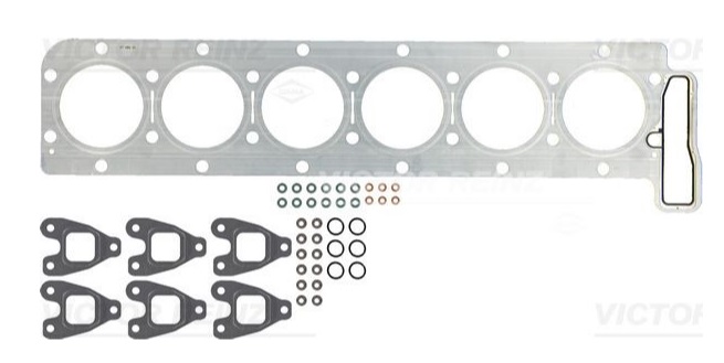 
                                JUNTA RETIFICADA VALVULA MAN TGX 28440 28460 29520 VOLKSWAGEN 28460 33460