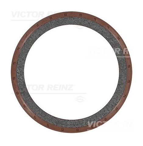 
                                RETENTOR VIRABREQUIM DIANTEIRO OM447 105X130X12