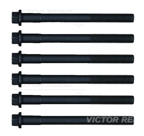 
                                PARAFUSO CABECOTE MOTOR SCANIA 124 DC9 PGR
