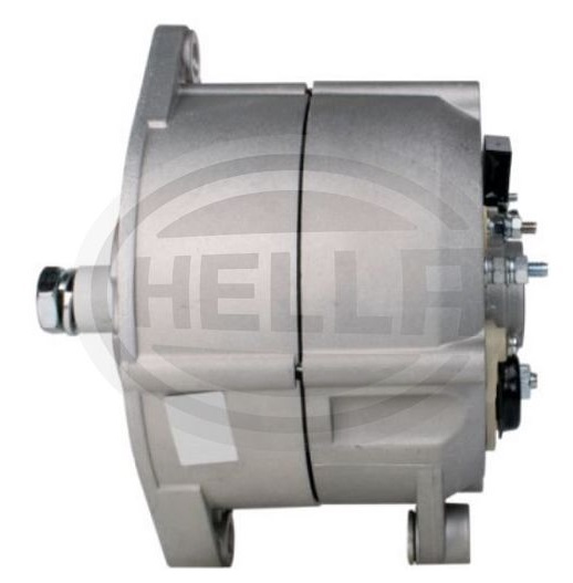 
                                ALTERNADOR SC 124 24V 65A