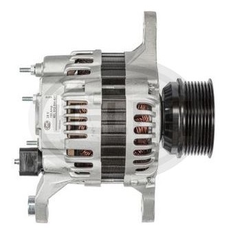 
                                ALTERNADOR VOLVO FH 540 FM 24V 110A