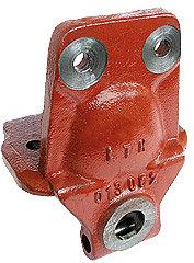 
                                SUPORTE MOLA DIANTEIRO MB 1113/1313 FURO 12MM