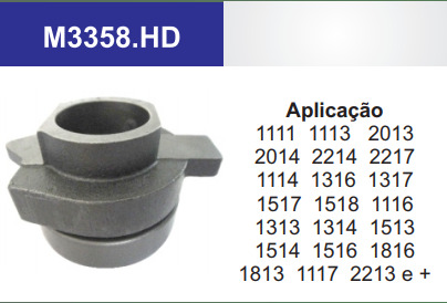 
                                JUNTA BOMBA DAGUA OM352 COM CHAPA REVOLVER