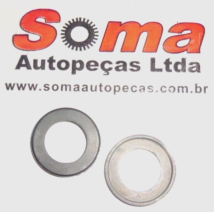 
                                ANEL LOUCA ROTOR BALDE AGUA MB1113/1513