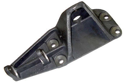 
                                SUPORTE ALTERNADOR E MOTOR SC 112/113