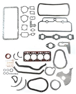 
                                JUNTA MOTOR COMPLETO OM 314