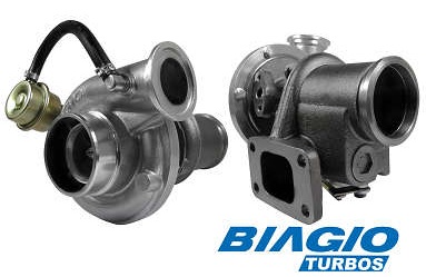 
                                TURBINA CUMMINS 4 CIL