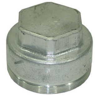 
                                CALOTA CUBO DIANTEIRA MB 709/912/914 ALUMINIO