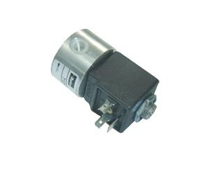 
                                VALVULA SOLENOIDE 2/2 VIAS 12VOLTS MB parker