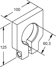 
                                MANCAL PINO TENSOR RETO EXTERNA RODOVIARIA