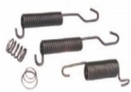 
                                MOLA PATIM TRACAO FORD F4000 84... VW 6.90