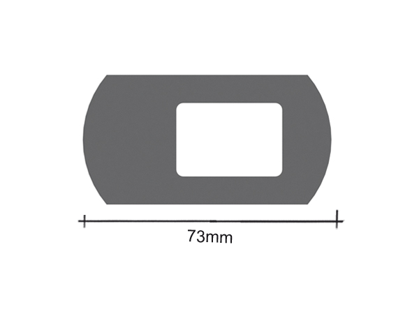 
                                ENGATE FEMEA INFERIOR CURTO(caixa com 10 pcs)