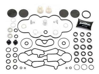 
                                REPARO VALVULA APU 4 CIRCUITO KNORR ONIBUS O500 COMPLETO