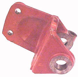 
                                SUPORTE MOLA DIANTEIRO MB 1318/1418 FURO 14MM 670403