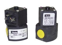 
                                VALVULA SOLENOIDE 3/2 VIAS 12VOLTS MB - COM RETORNO