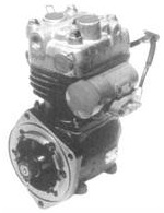 
                                COMPRESSOR AR OM 366  AGUA MB1620 II36928 13122