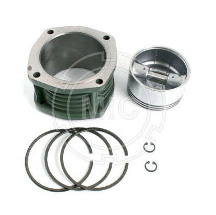 
                                CAMISA COMPRESSOR AR 94 MM OM352 COM PISTAO E ANEL