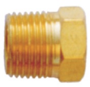 
                                CONEXAO CUICA FREIO  TRUCK 1/2X16MM MACHO/FEMEA