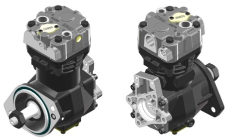 
                                COMPRESSOR AR VW 24250 CONSTELLATION