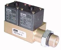 
                                VALVULA SOLENOIDE DA VALVULA APU12VOLTS MB