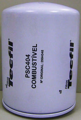
                                FILTRO DIESEL IVECO STRALIS 380 WK1149 PSC404