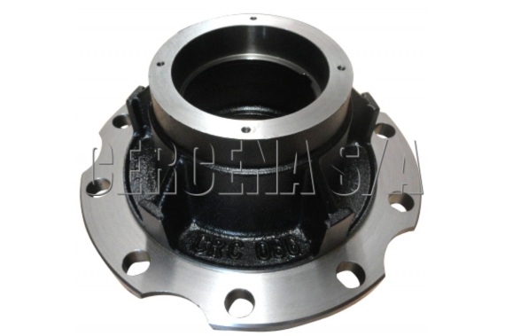 
                                CUBO RODA TRUCK RANDON OUTBOARD FORD/VW