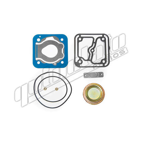 
                                REPARO CABECOTE COMPRESSOR 1620 ELETRONICO  E/ATEGO/AXOR 85MM