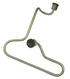 
                                CANO INJETOR SC 112 2 CILINDRO