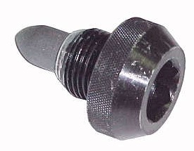 
                                BUJAO CARTER OLEO SC 124 SERIE 4 24MM