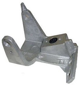 
                                SUPORTE PEDAL EMBR MB 912/1418/1618 ALUMINIO