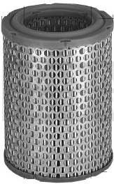 
                                ELEMENTO  FILTRO AR SC 124 LX1069/1/C301622/50013320 ARS1189