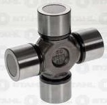 
                                CRUZETA CARDAN SC 124 TRACADO CZ280