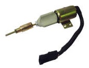 
                                VALVULA SOLENOIDE PARADA MOTOR FD/VW CUMMINSEM MWM BR4368